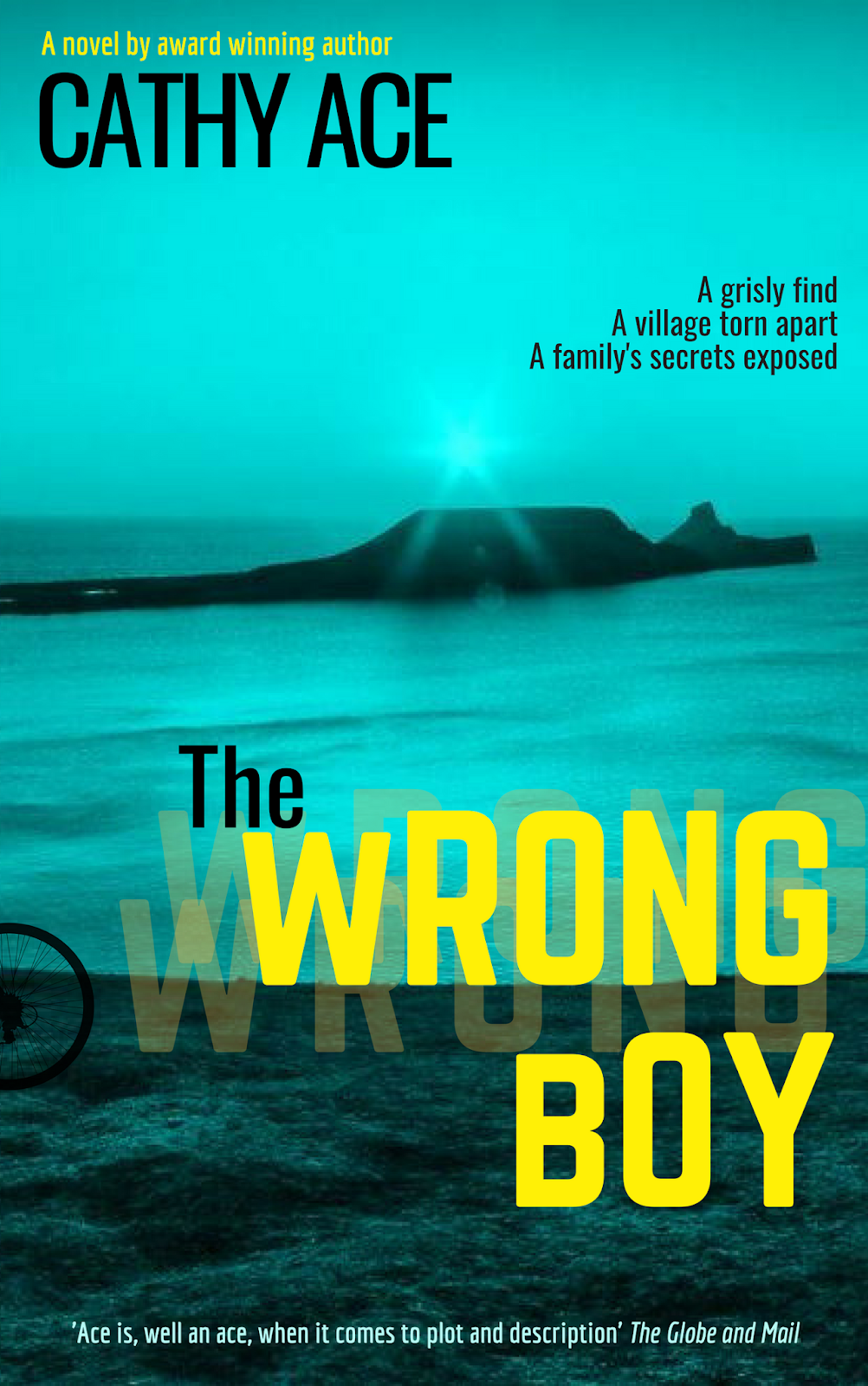 37+ The Wrong Boy Pictures