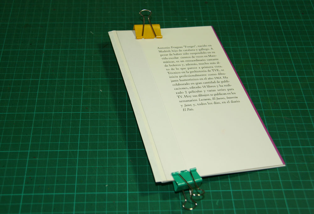 reino artesanal ONION SKIN BINDING ENCUADERNACIÓN DE PIEL DE CEBOLLA