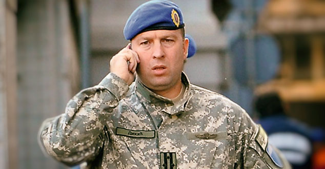 Неосноване тврдње генерала Дикића Војиновићу имају за циљ гушење истине и покушај застрашивања Неосноване тврдње генерала Дикића Војиновићу имају за циљ гушење истине и покушај застрашивања