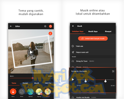 VideoShow - Aplikasi Membuat Video Mannequin Challenge Download VideoShow - Aplikasi Membuat Video Mannequin Challenge