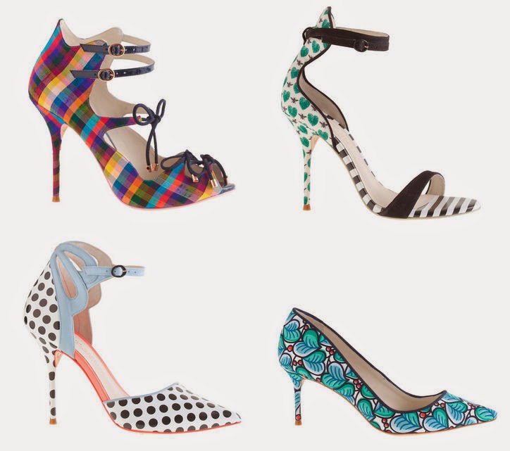 ze rinca: 3 Amazing Shoe Collabs We Can't Wait to Wear This Season