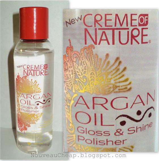 Creme Of Nature Argan Shampoo Review Creme Of Nature Argan Shampoo Review