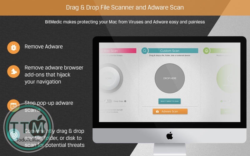BitMedic AntiVirus
