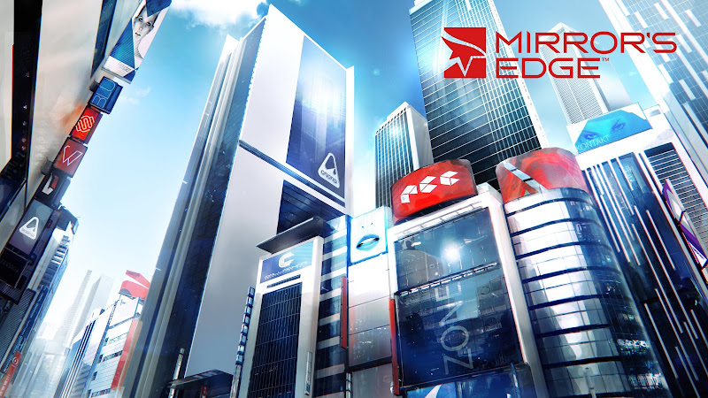 Mirror Edge 2 2015 HD