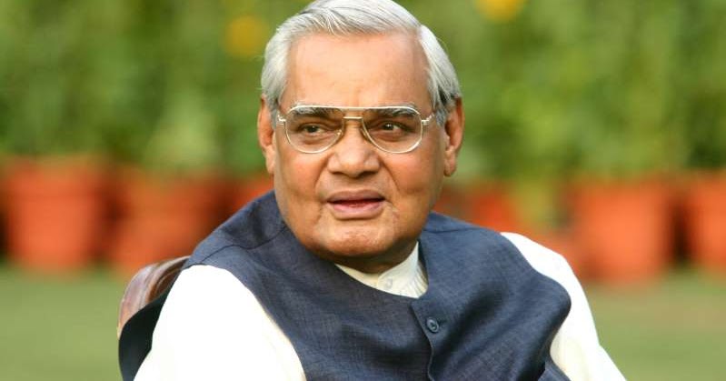 Vajpayee, Who Turned India Into Nuclear-Armed Nation, Dead at 93