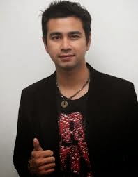 foto rafi ahmad foto rafi ahmad
