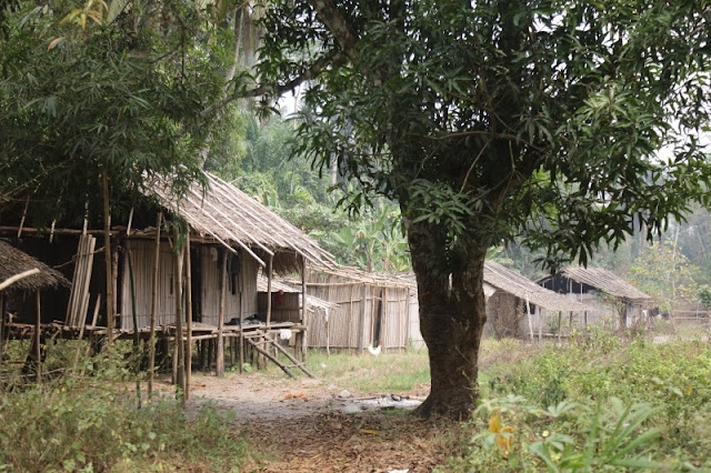 the fishermen's settlement the fishermen's settlement