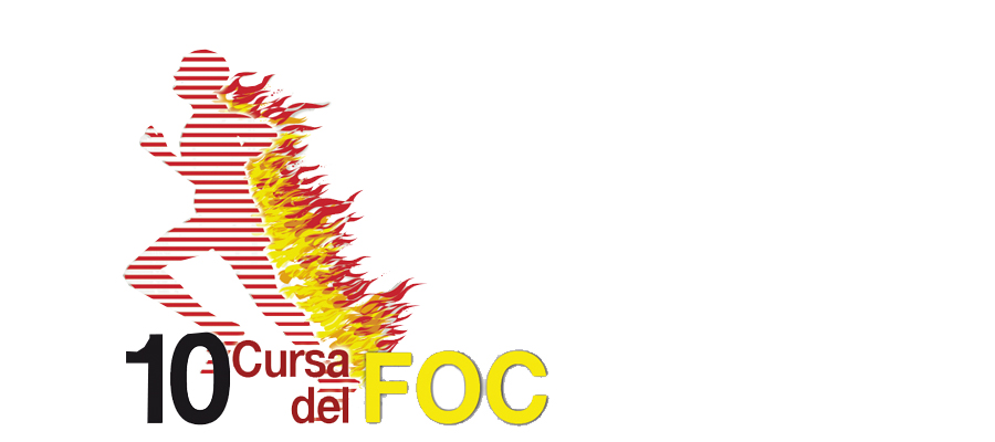 10ª Cursa del Foc Olesa de Montserrat