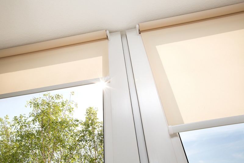 How Outdoor Ziptrak Blinds Add Value To Your Home The Life of Elisa