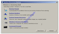 Fix Boot Error 0xC000000F Fix Boot Error 0xC000000F