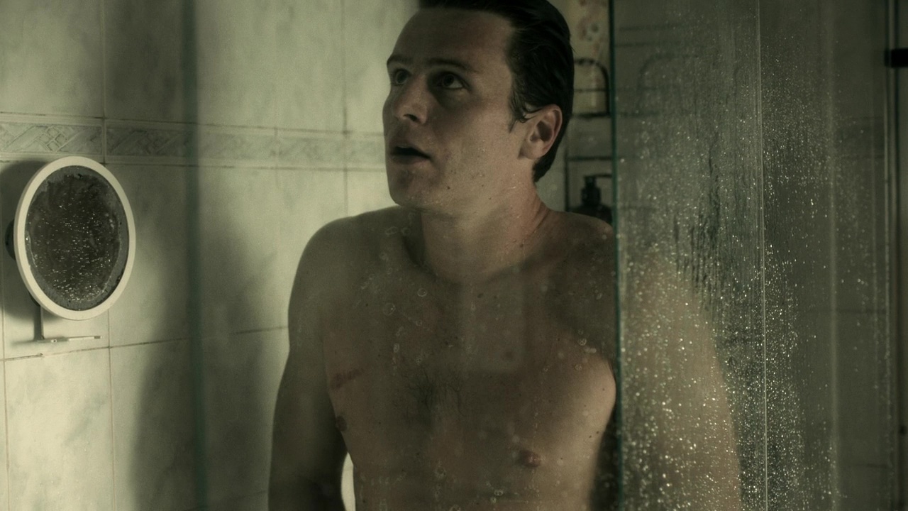 Jonathan Groff nude in Looking 1-05 "Looking For The Future" .