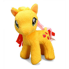 My Little Pony Applejack Plush by Funrise