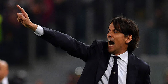SBOBETASIA - Klose Puji Aksi Impresif Simone Inzaghi