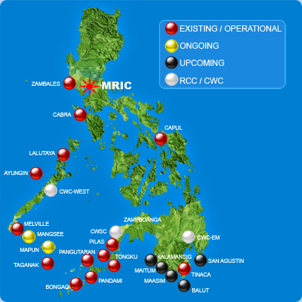 Philippine Defense News: Philippines to have it's National Coast Watch ...