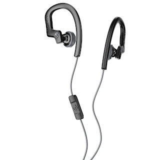 SKULLCANDY® EXPANDS ITS SPORTS PERFORMANCE LINE WITH CHOPS FLEX SKULLCANDY® EXPANDS ITS SPORTS PERFORMANCE LINE WITH CHOPS FLEX