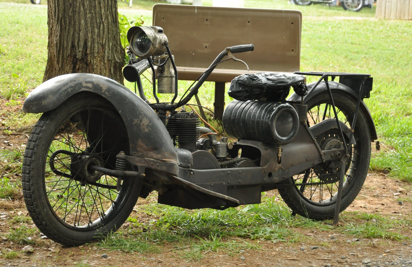 VPH Denton NC AMCA Swap Meet