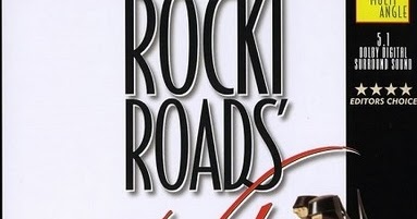 Rocki Roads Wet Dreams Xkllxx