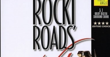 Rocki Roads Wet Dreams 1998 - XKLLXX