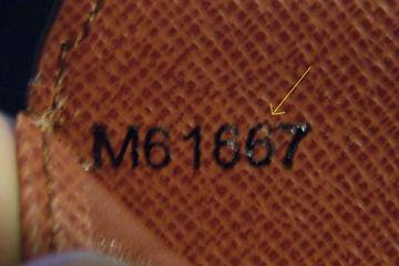 Louis Vuitton Date Codes Serial Numbers | SEMA Data Co-op