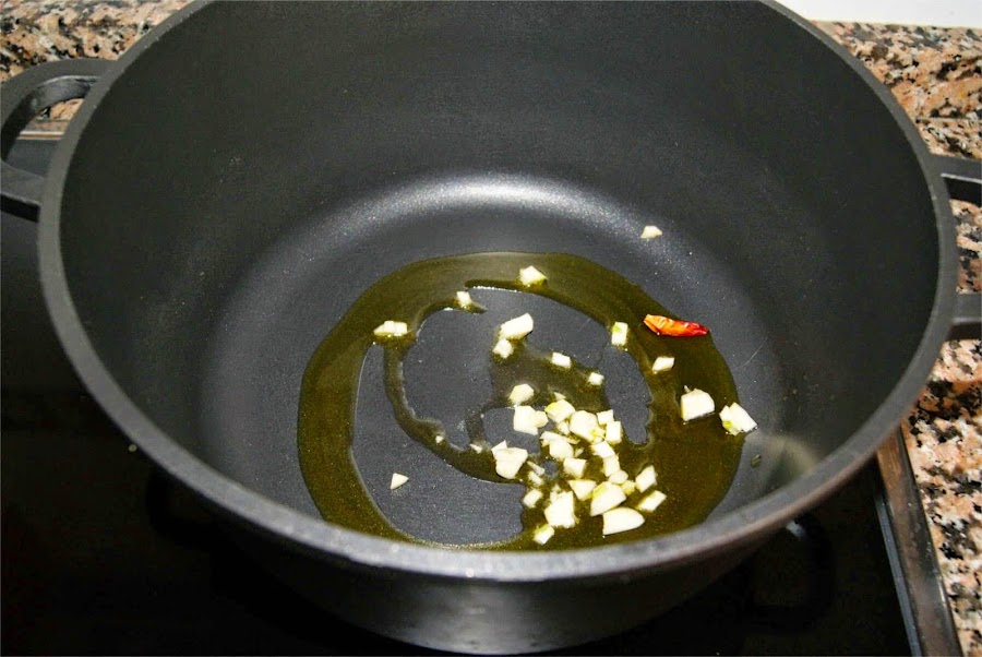 patatas al limón paso 2