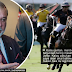 'Bila pasukan sudah menang baru masuk bermain, kalau anak jantan lawan dengan Pasukan Johor' - Sultan Johor