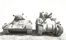 Soviet T-34 Sherman M4A2 worldwartwo.filminspector.com