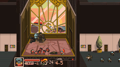 Tonight We Riot Game Screenshot 3