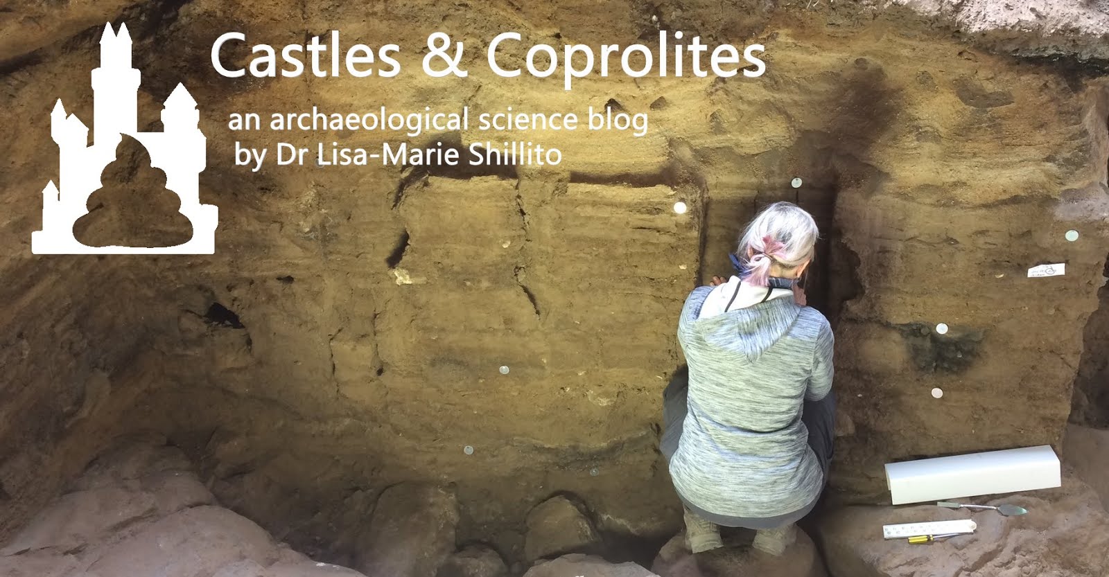 Castles and Coprolites