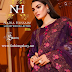 Nadia Hassan Luxury Eid 2016-17 Assortment Shariq Textile
