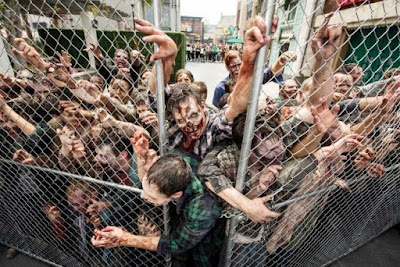Film Zombie Terbaik Film Zombie Terbaik