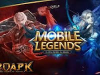 Mobile Legends:Bang Bang Apk Pro unlocked
