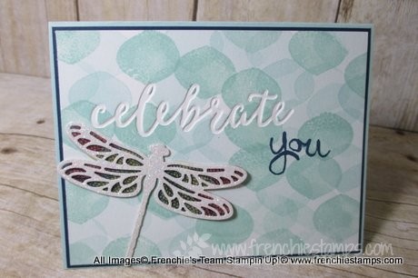 Celebration Duo, Stampin'Up!