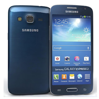 Cara Flash Samsung Galaxy Express 2 SM-G3815