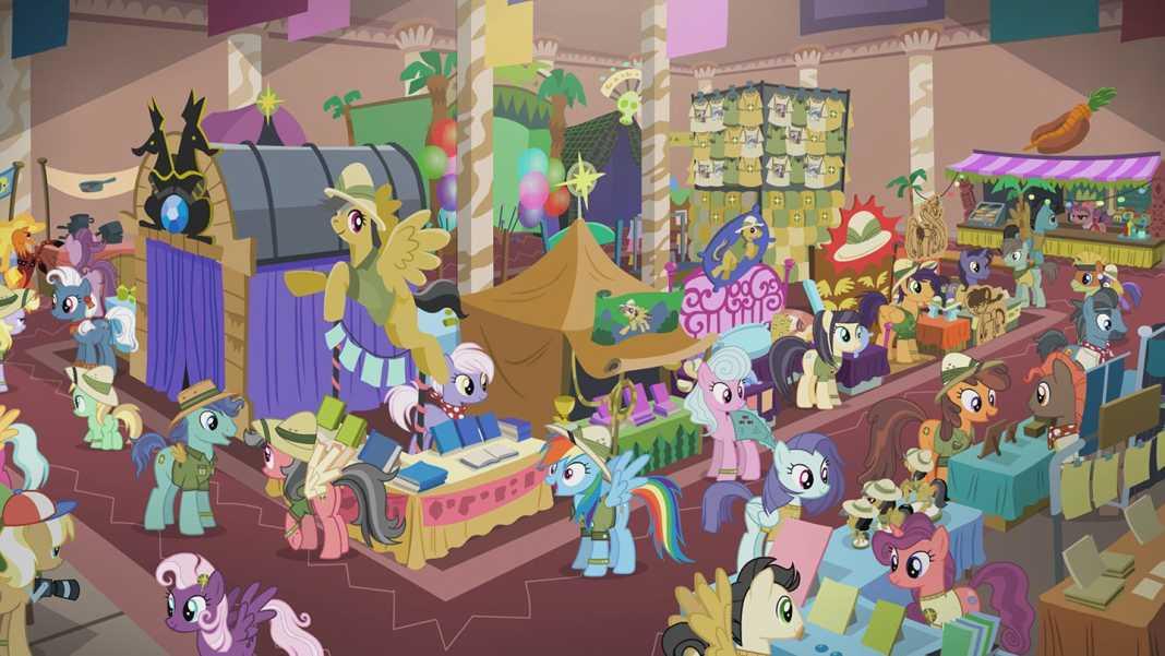 equestria daily mlp stuff new image of stranger than fanfiction