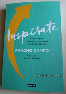 Inspírate de Pancho Campo