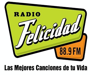 Radio Felicidad En Vivo