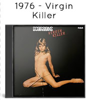 1976 - Virgin Killer 1976 - Virgin Killer