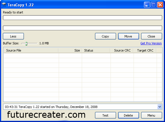 Teracopy download
