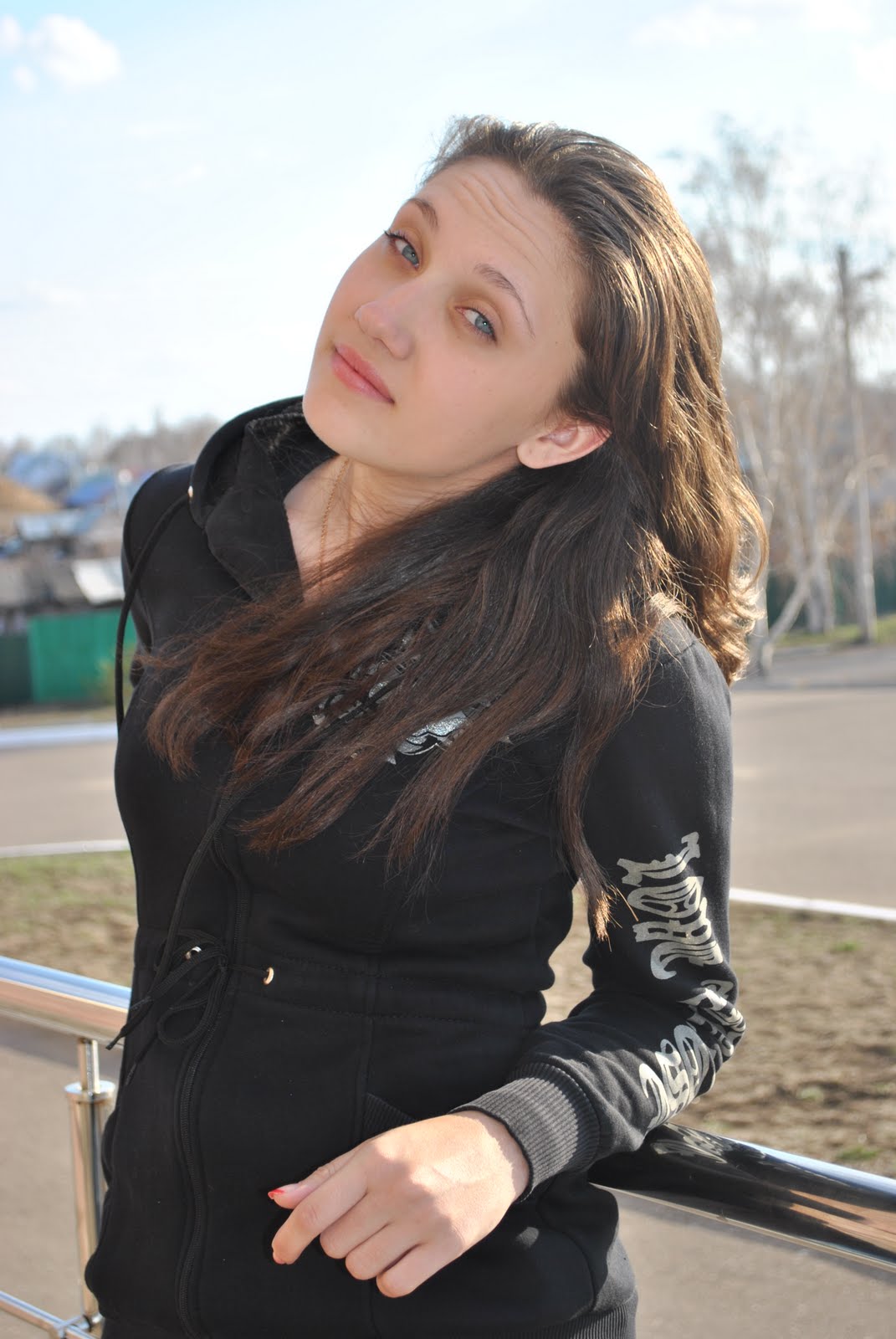 Nadya Nadya