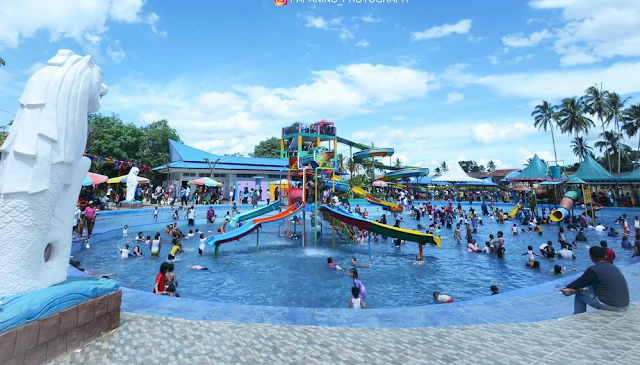 Kaisar Water Park Kaisar Water Park