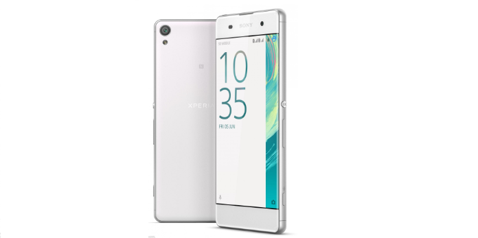 Wygraj smartfon Xperia X Konkurs