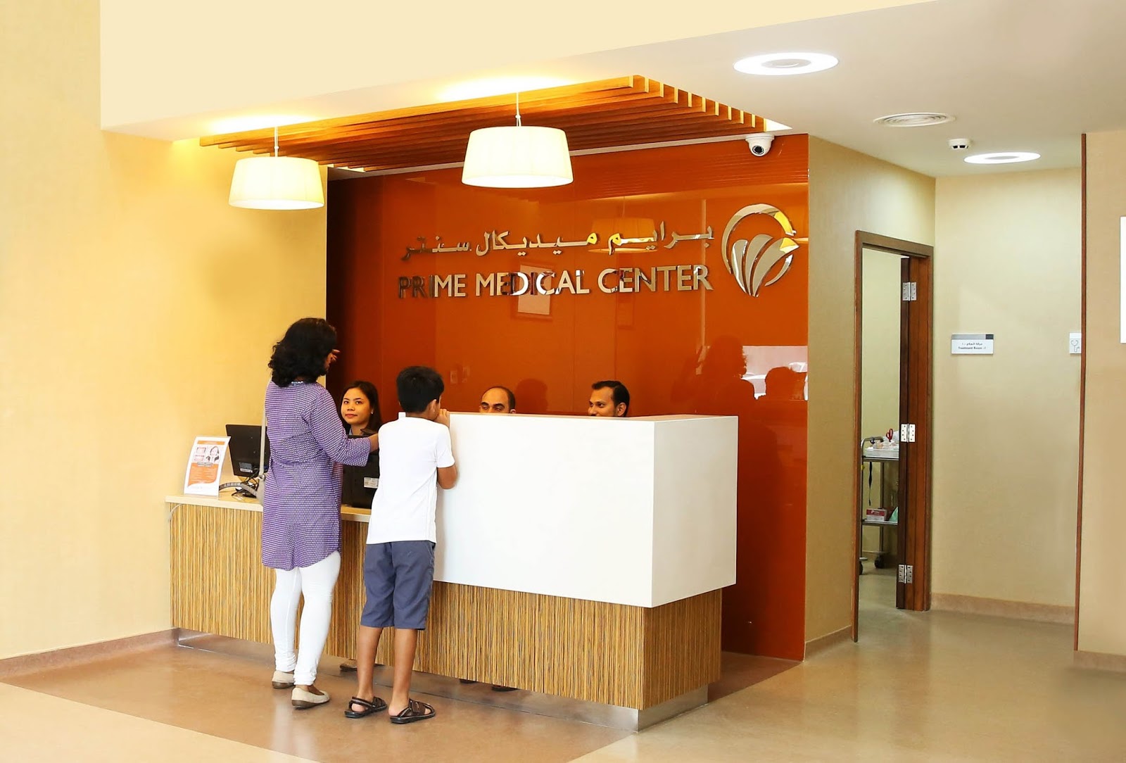 Company News in Egypt Prime Medical Centers enhance healthcare