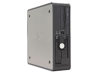 dell gx620