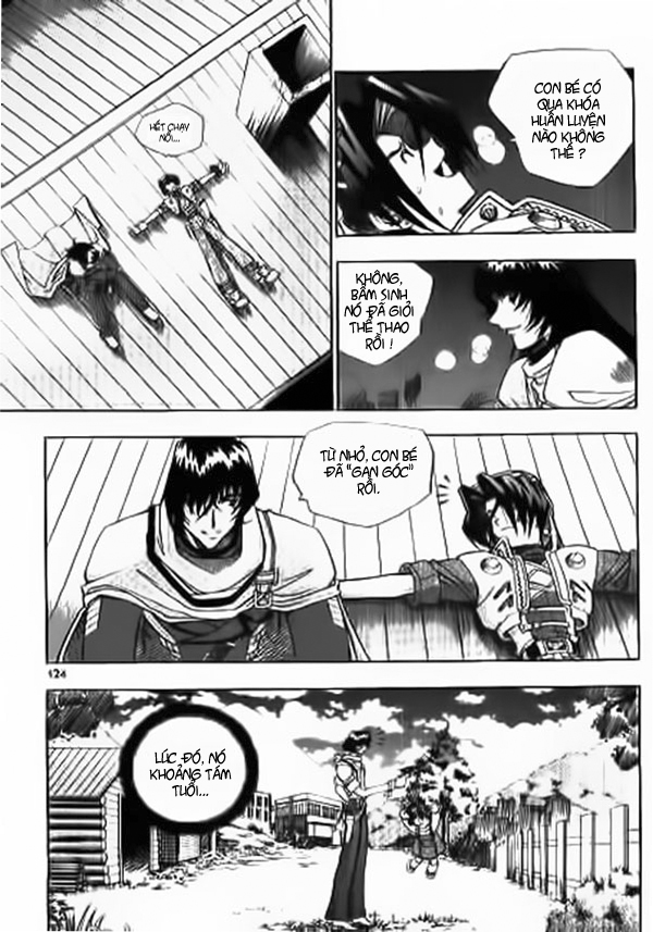 Western Shotgun chap 18