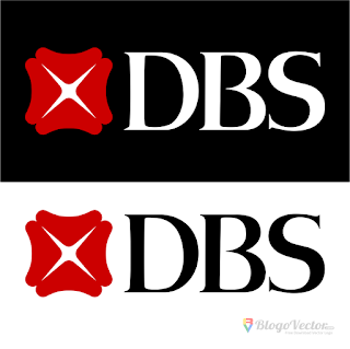 DBS Bank Logo Vector