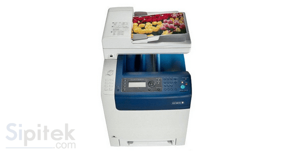 Puji Xerox DocuPrint CM305 df Puji Xerox DocuPrint CM305 df
