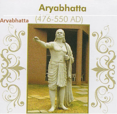 Sri Sarada college of Education Salem - Mathematics: Indian Mathematicians