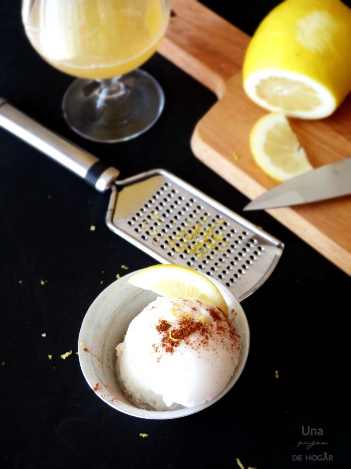 Cómo hacer helado casero de cerveza Cómo hacer helado casero de cerveza