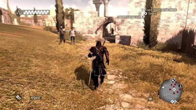 Assassin’s Creed Brotherhood Free Full Version Assassin’s Creed Brotherhood Free Full Version