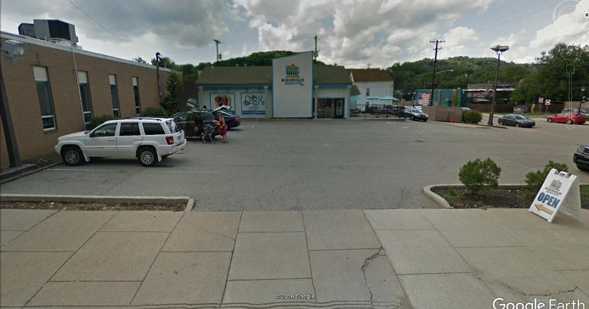 Dark Matters & Mysteries in Western Pennsylvania ,Ohio ,W.Virginia A
